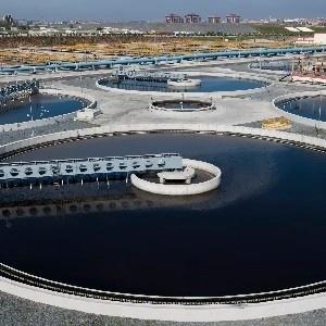 Water-Treatment