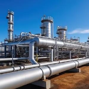 Long-Distance-Pipelines